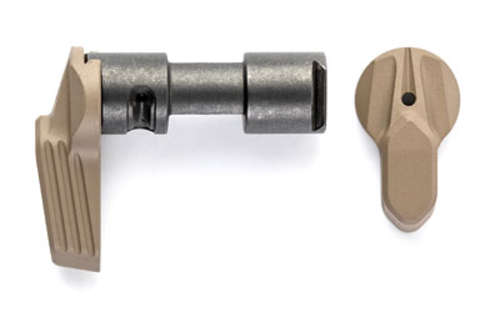 Parts Radian Weapons Talon RADIAN TALON SFTY SLCTR 2 LEVER FDE • Model: Talon